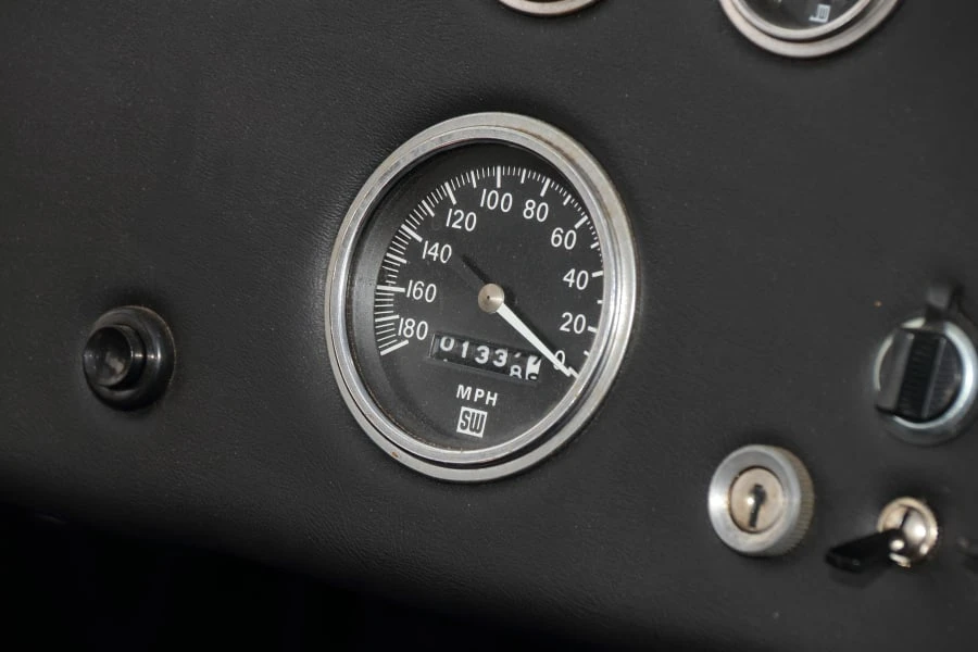 1965 Factory Five Roadster - Image 26 of 31