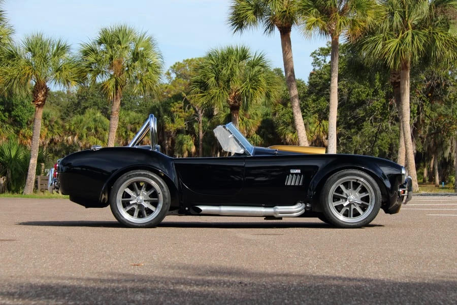 1965 Factory Five Roadster - Image 14 of 31