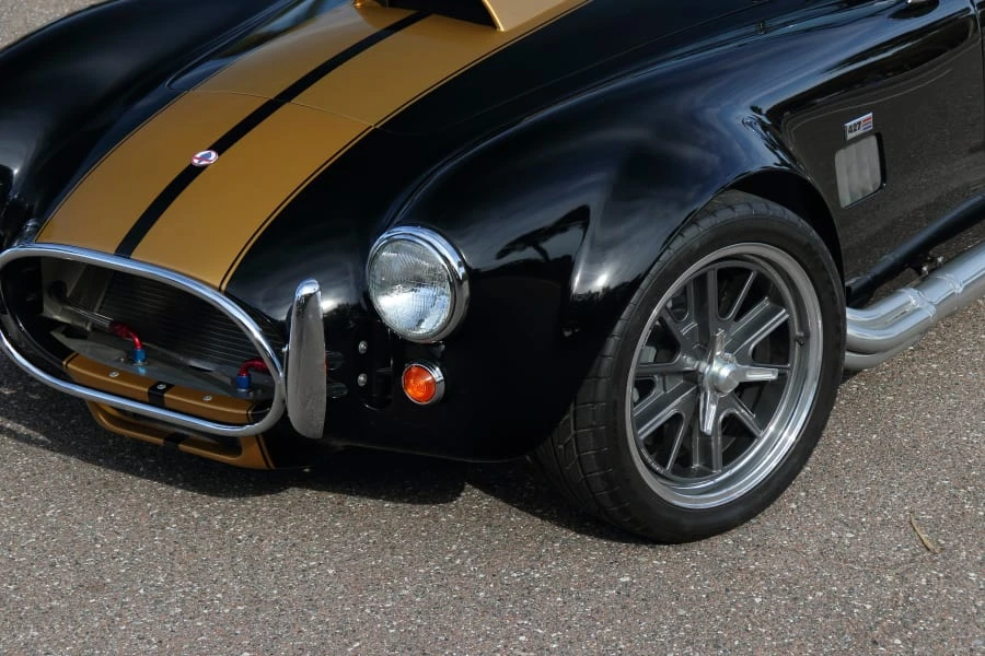 1965 Factory Five Roadster - Image 21 of 31