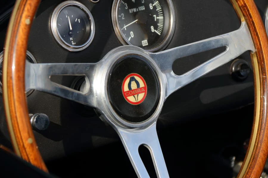 1965 Factory Five Roadster - Image 25 of 31