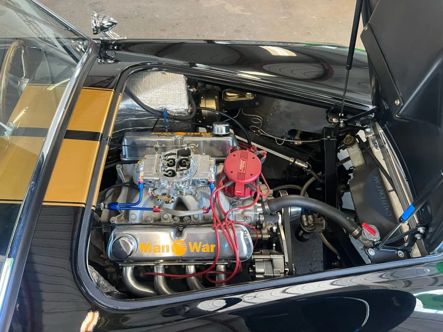 1965 Factory Five Roadster - Image 12 of 12