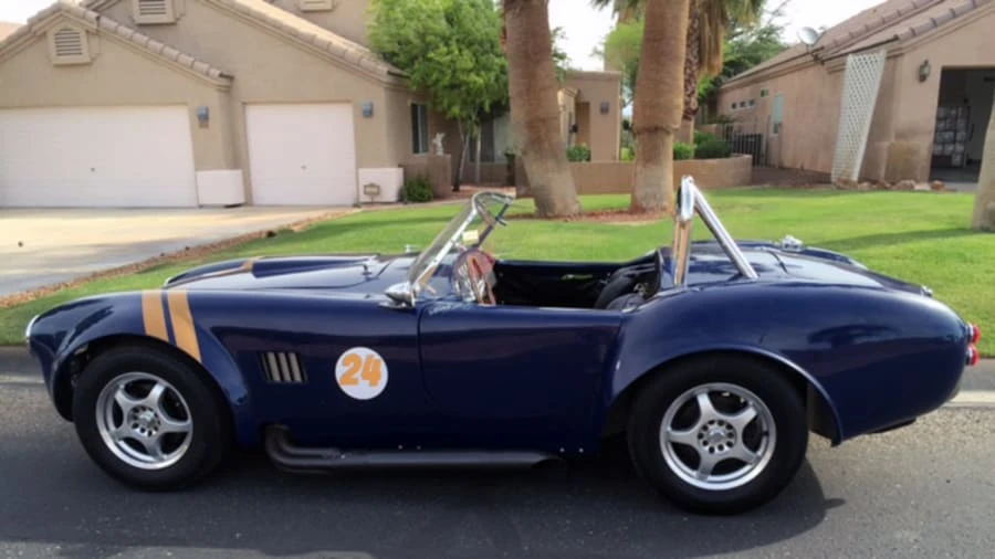 1965 Factory Five Roadster - Image 2 of 7