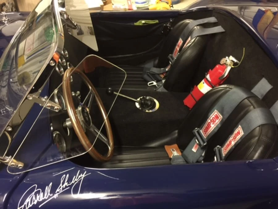 1965 Factory Five Roadster - Image 5 of 7