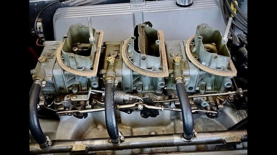 1965 Factory Five Roadster - Image 7 of 11