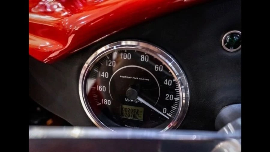 1965 Factory Five Roadster - Image 5 of 11