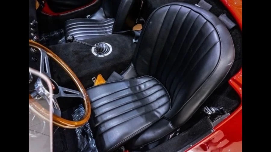 1965 Factory Five Roadster - Image 4 of 11