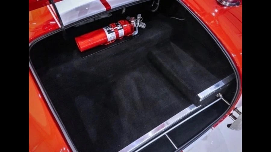 1965 Factory Five Roadster - Image 6 of 11