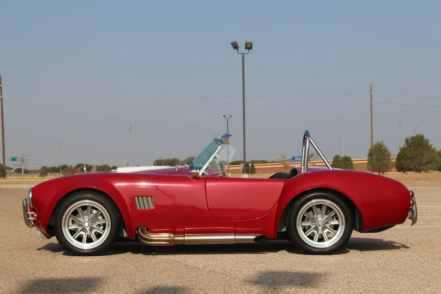 1965 Factory Five Roadster - Image 2 of 12