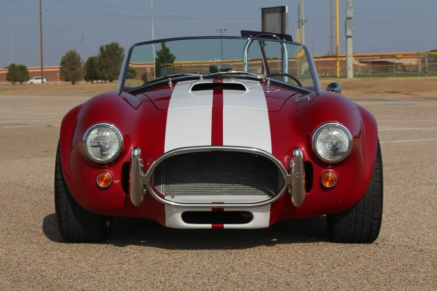 1965 Factory Five Roadster - Image 4 of 12
