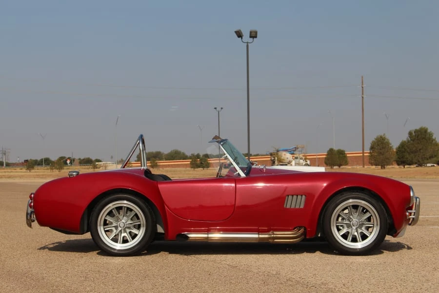 1965 Factory Five Roadster - Image 6 of 12