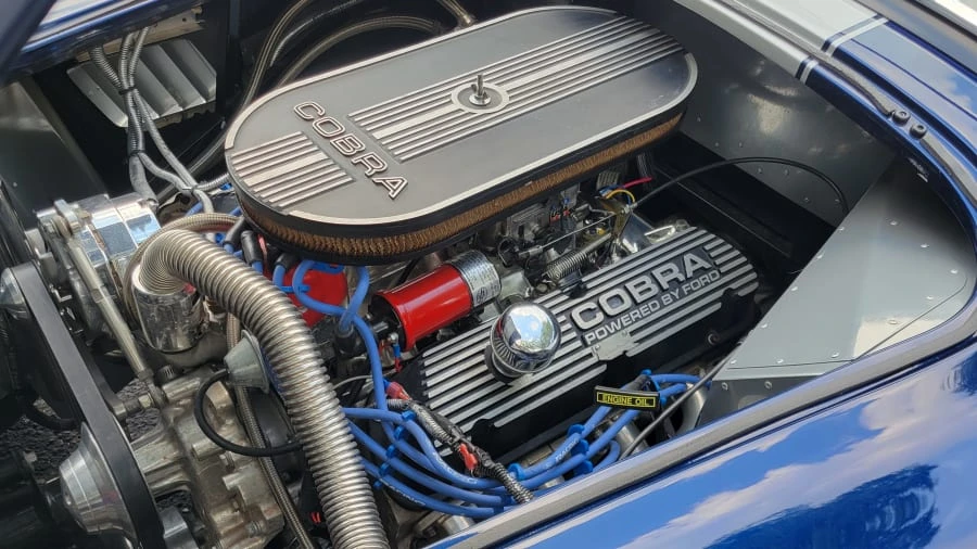 1965 Factory Five Roadster - Image 16 of 24