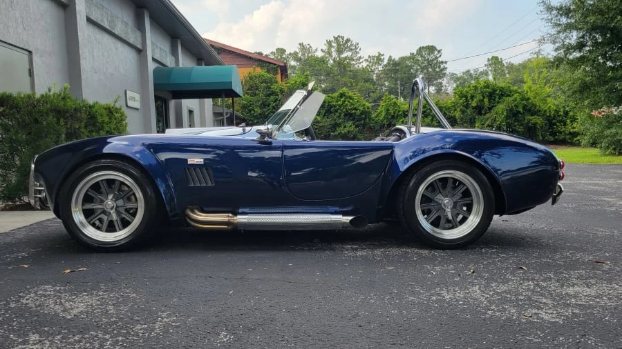 1965 Factory Five Roadster - Image 2 of 24