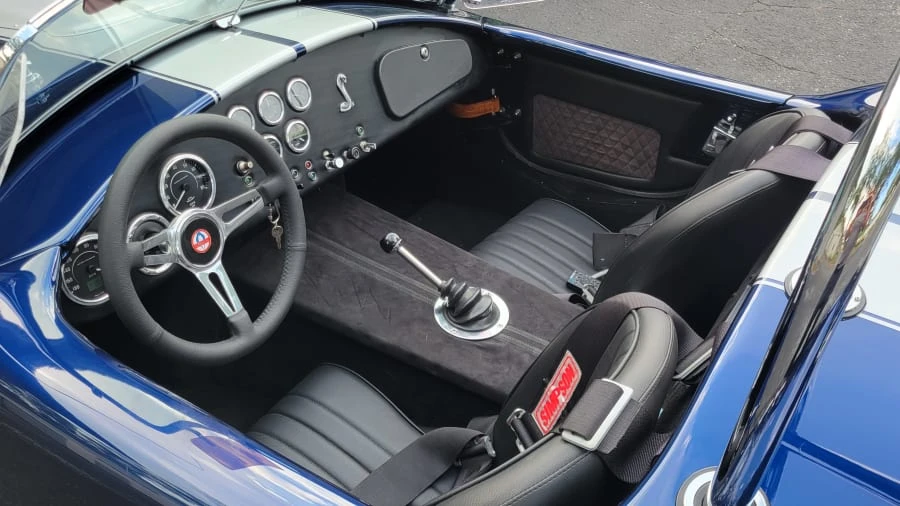 1965 Factory Five Roadster - Image 11 of 24