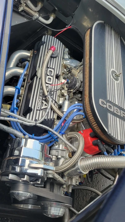 1965 Factory Five Roadster - Image 17 of 24
