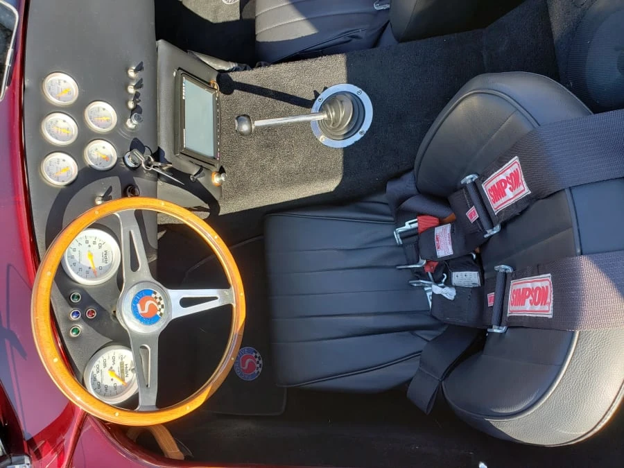 1965 Factory Five Roadster - Image 7 of 12