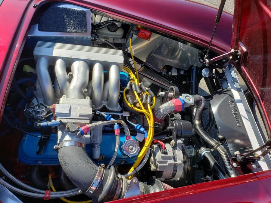 1965 Factory Five Roadster - Image 8 of 12
