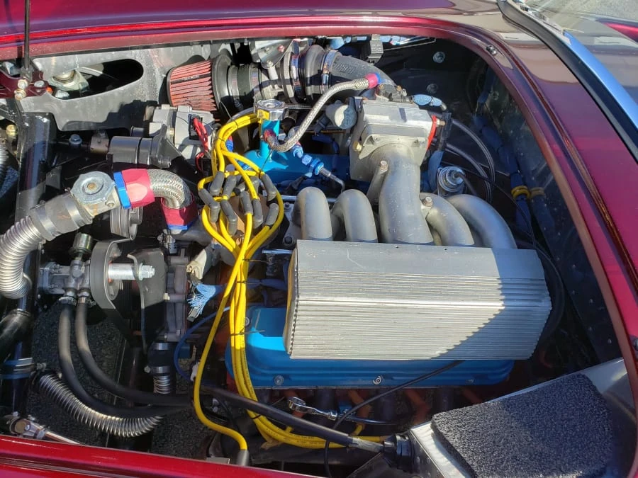1965 Factory Five Roadster - Image 9 of 12