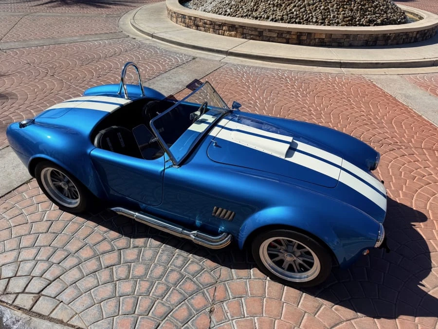 1965 Factory Five Roadster - Image 4 of 11