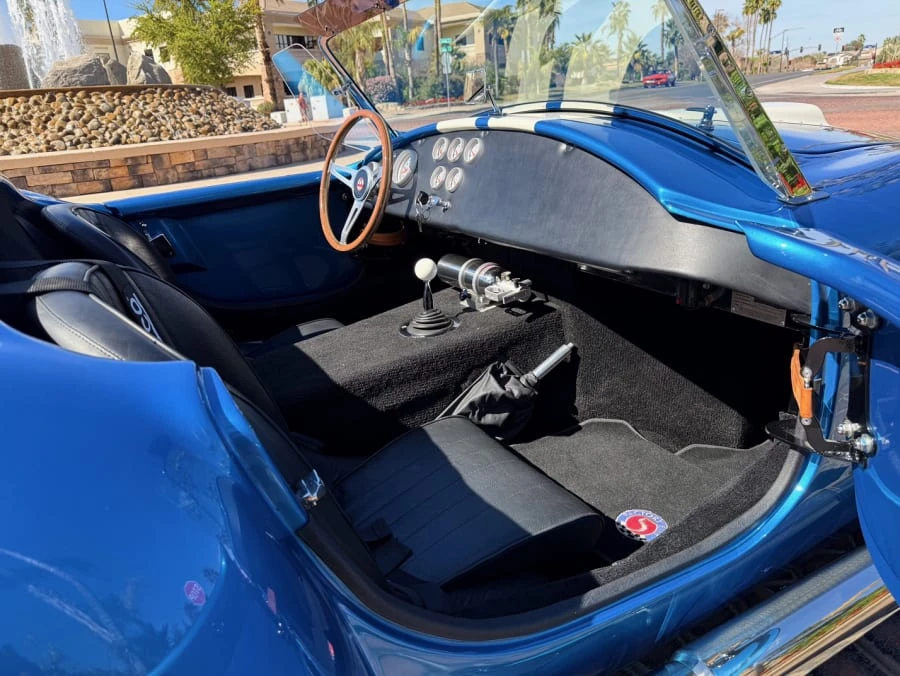 1965 Factory Five Roadster - Image 7 of 11