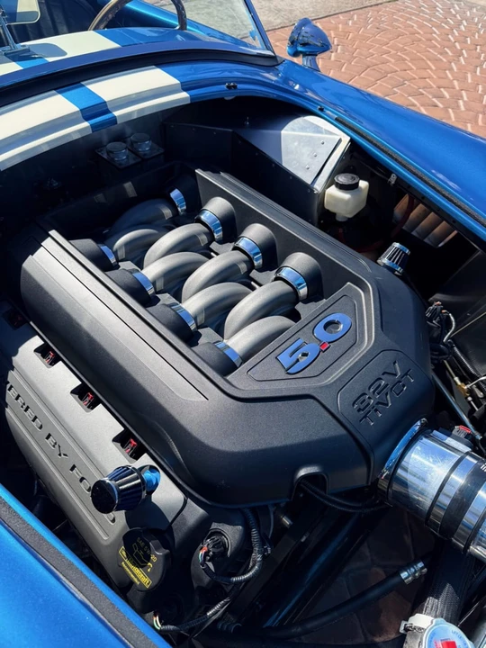 1965 Factory Five Roadster - Image 11 of 11