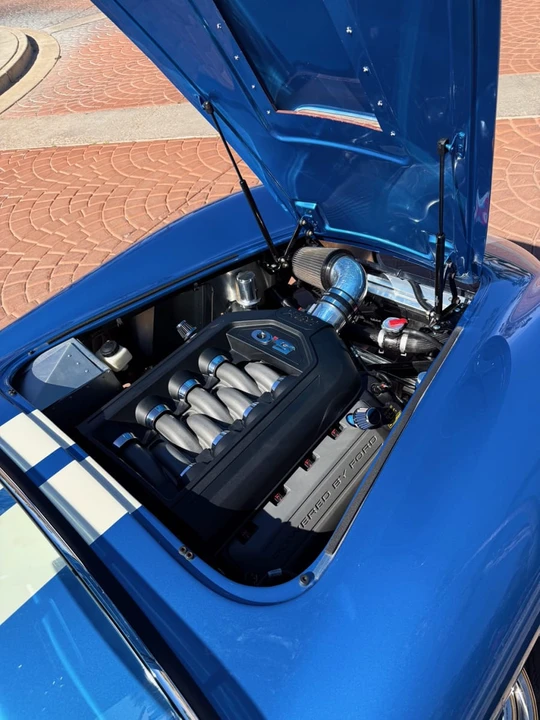 1965 Factory Five Roadster - Image 9 of 11