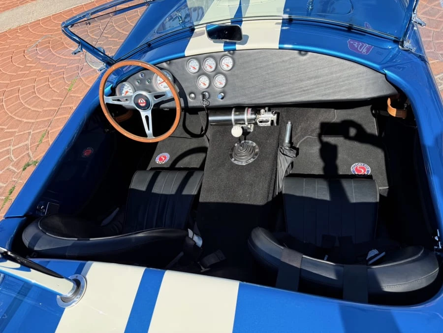 1965 Factory Five Roadster - Image 8 of 11