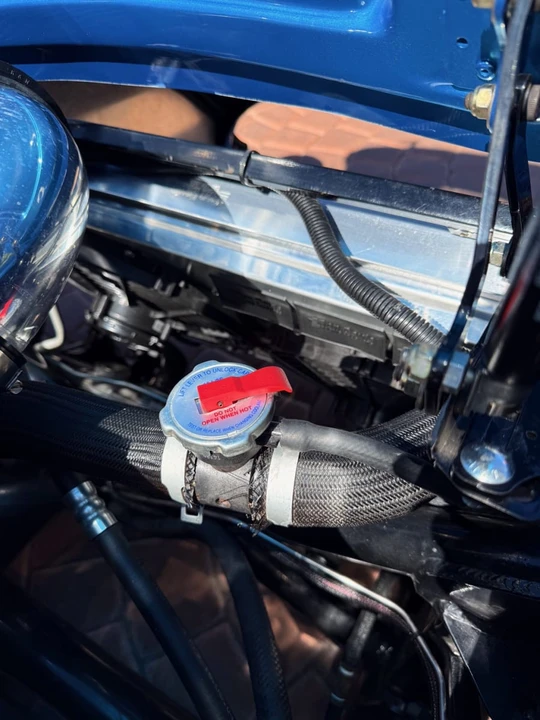 1965 Factory Five Roadster - Image 10 of 11
