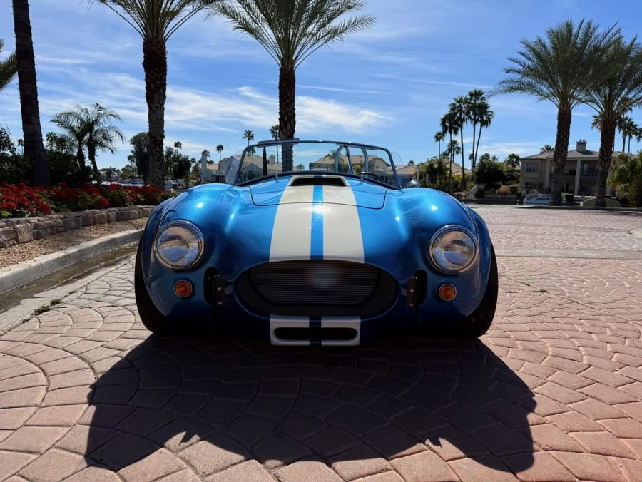1965 Factory Five Roadster - Image 3 of 11