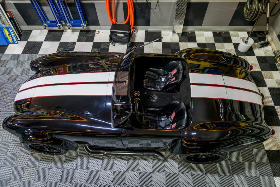 1965 Factory Five Roadster - Image 6 of 14