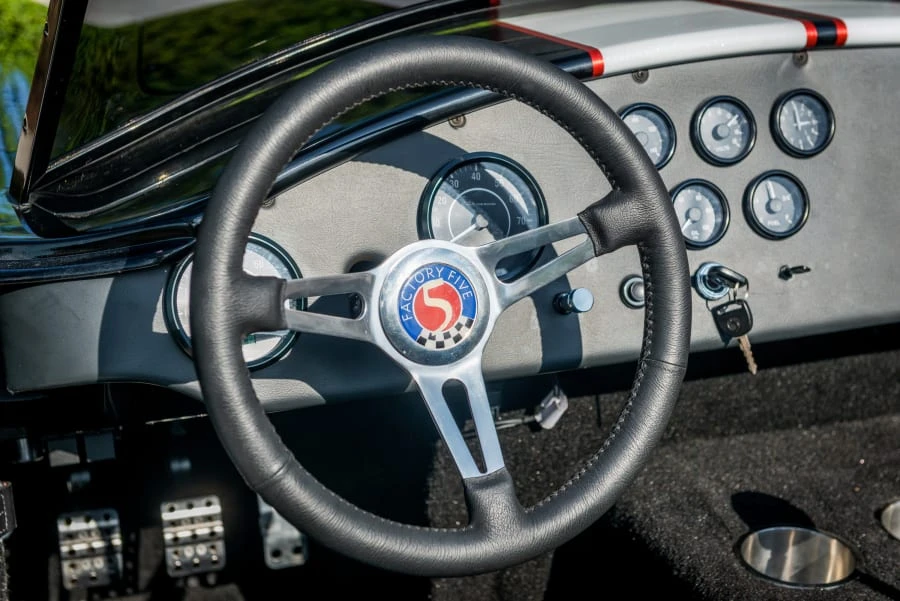 1965 Factory Five Roadster - Image 4 of 14