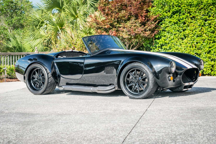 1965 Factory Five Roadster - Image 2 of 14
