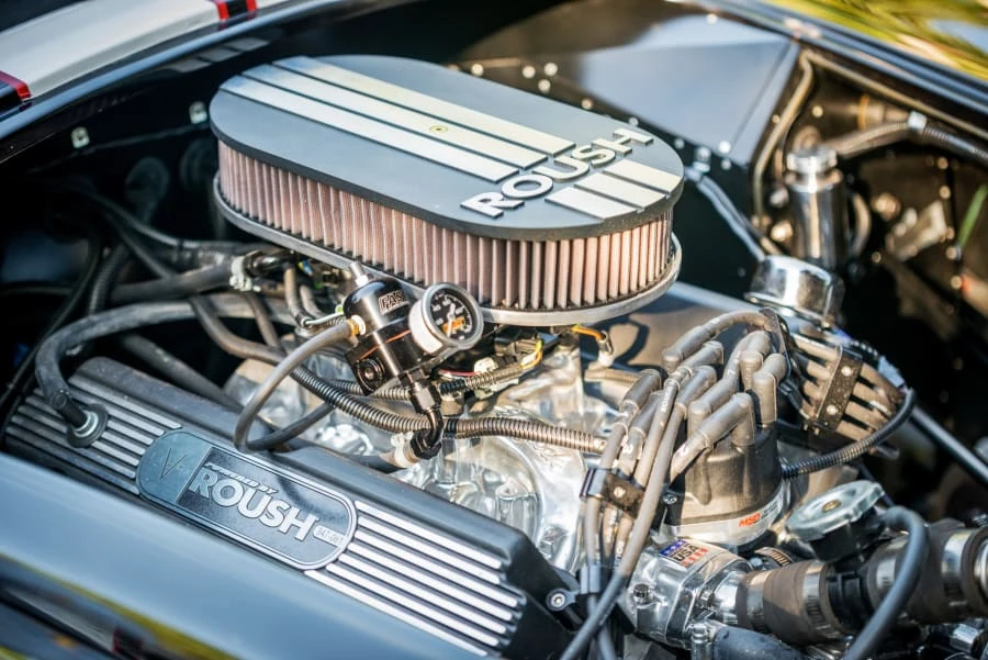 1965 Factory Five Roadster - Image 8 of 14