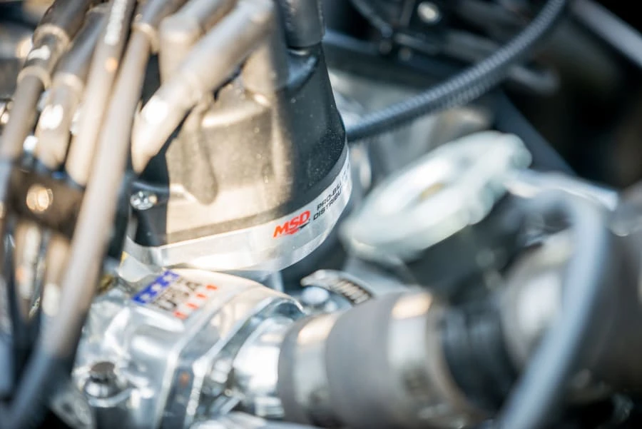 1965 Factory Five Roadster - Image 9 of 14