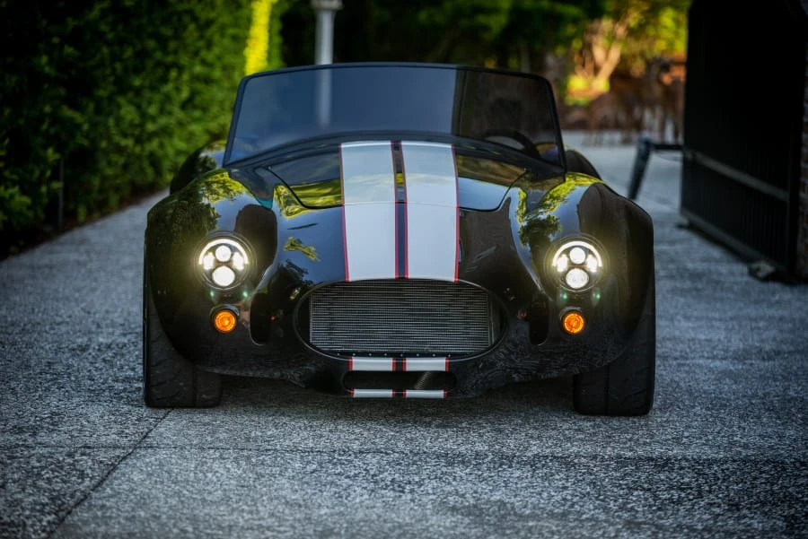 1965 Factory Five Roadster - Image 14 of 14