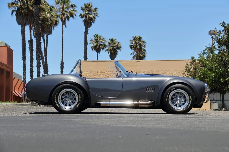 1965 Factory Five Roadster - Image 12 of 30