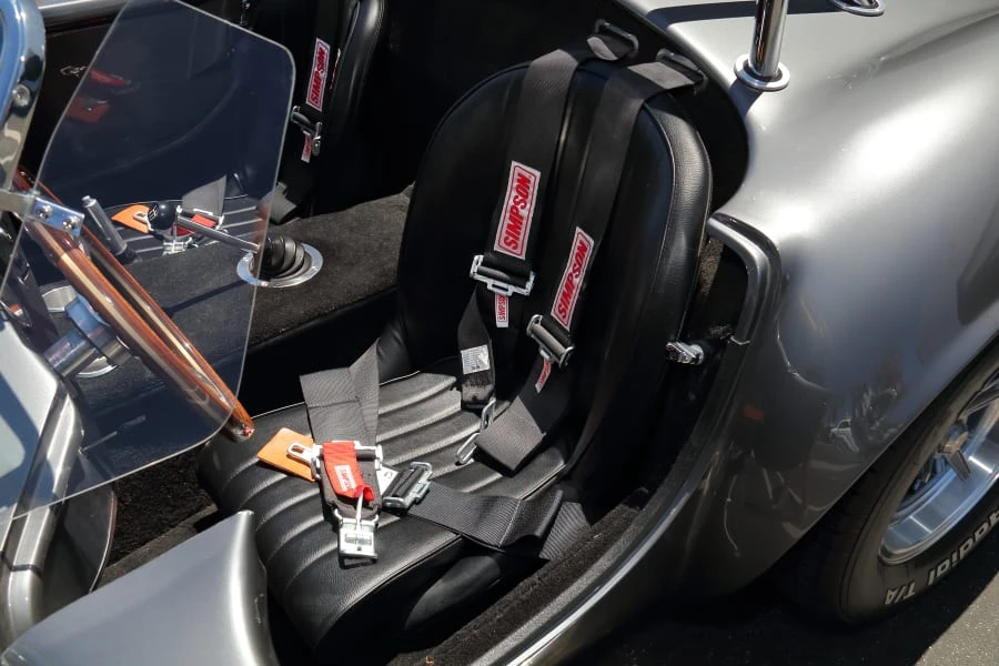 1965 Factory Five Roadster - Image 25 of 30