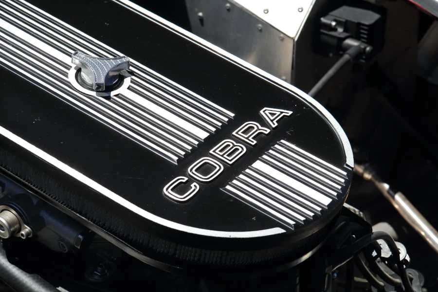 1965 Factory Five Roadster - Image 30 of 30