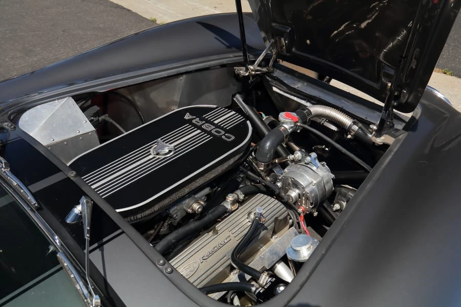 1965 Factory Five Roadster - Image 28 of 30