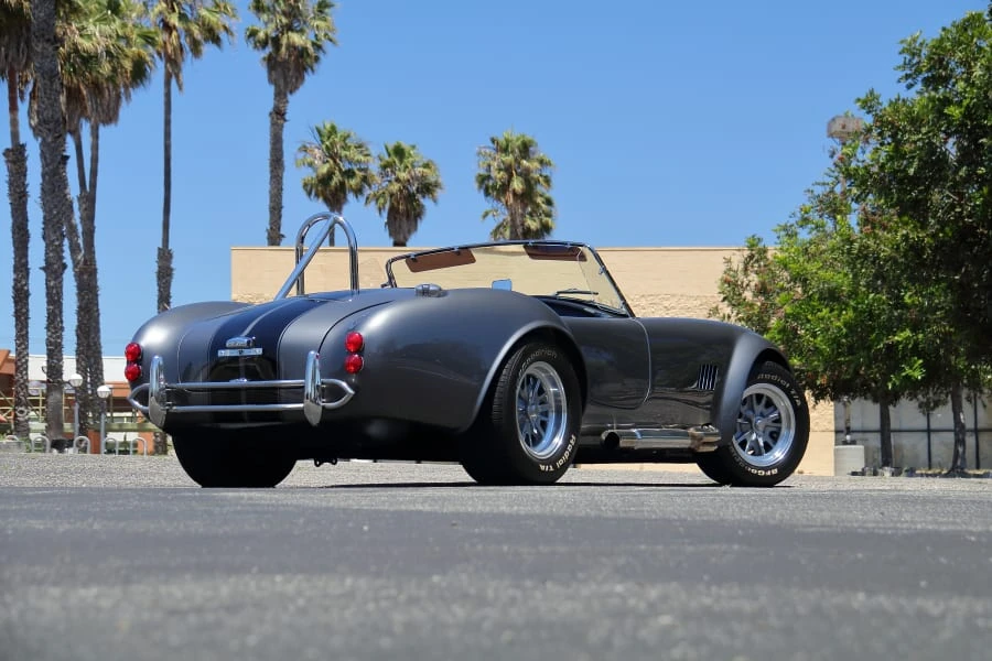 1965 Factory Five Roadster - Image 3 of 30