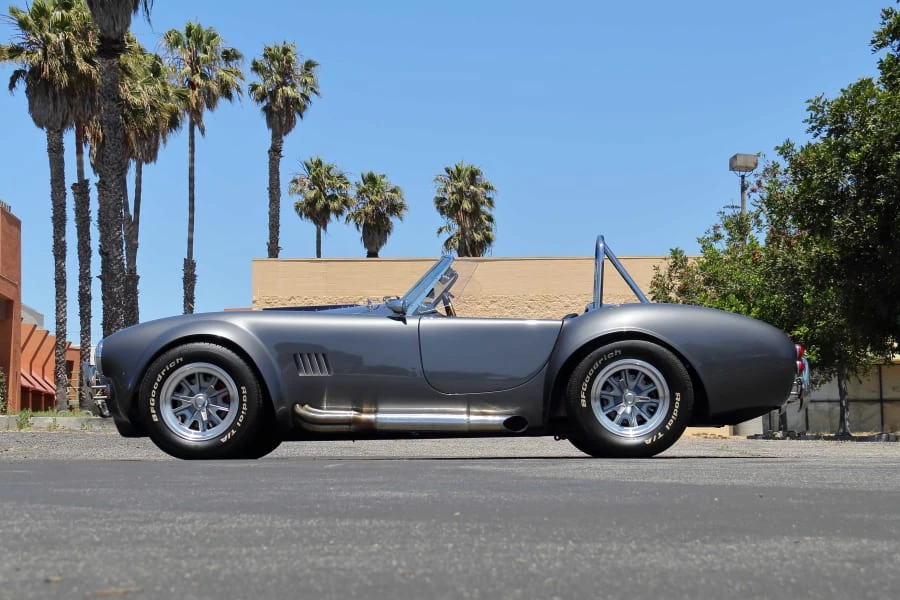 1965 Factory Five Roadster - Image 2 of 30