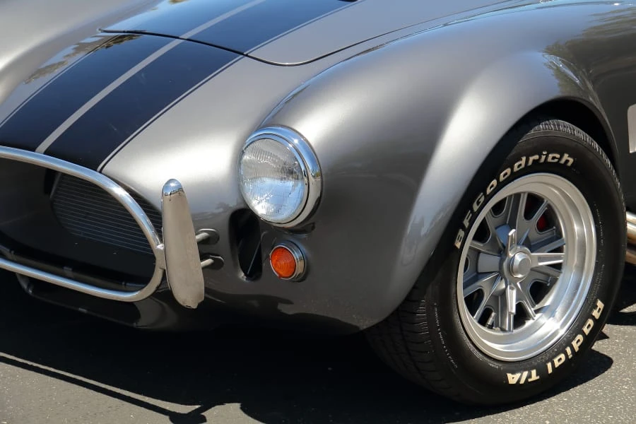 1965 Factory Five Roadster - Image 4 of 30