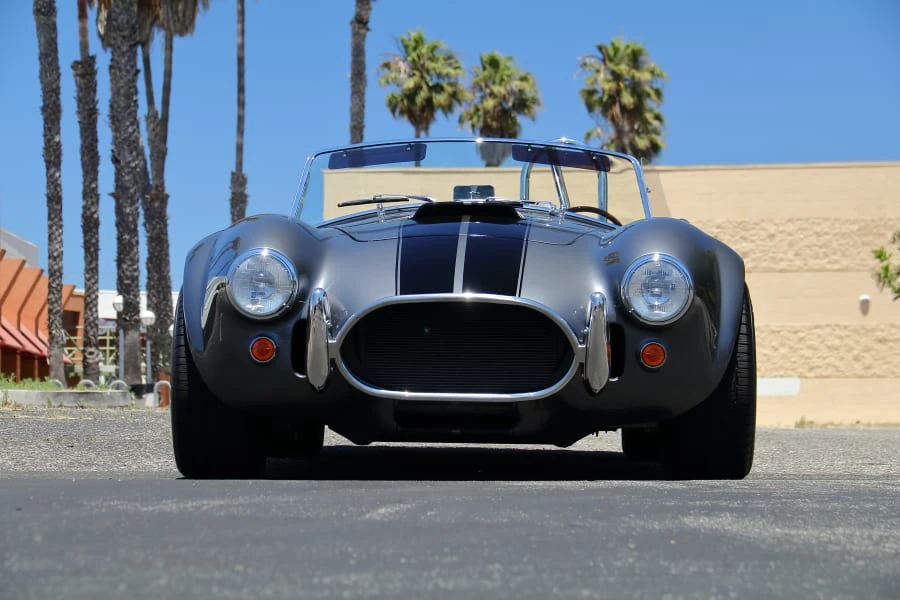 1965 Factory Five Roadster - Image 13 of 30