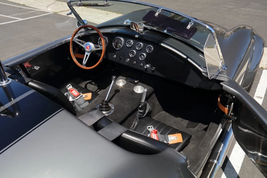 1965 Factory Five Roadster - Image 24 of 30