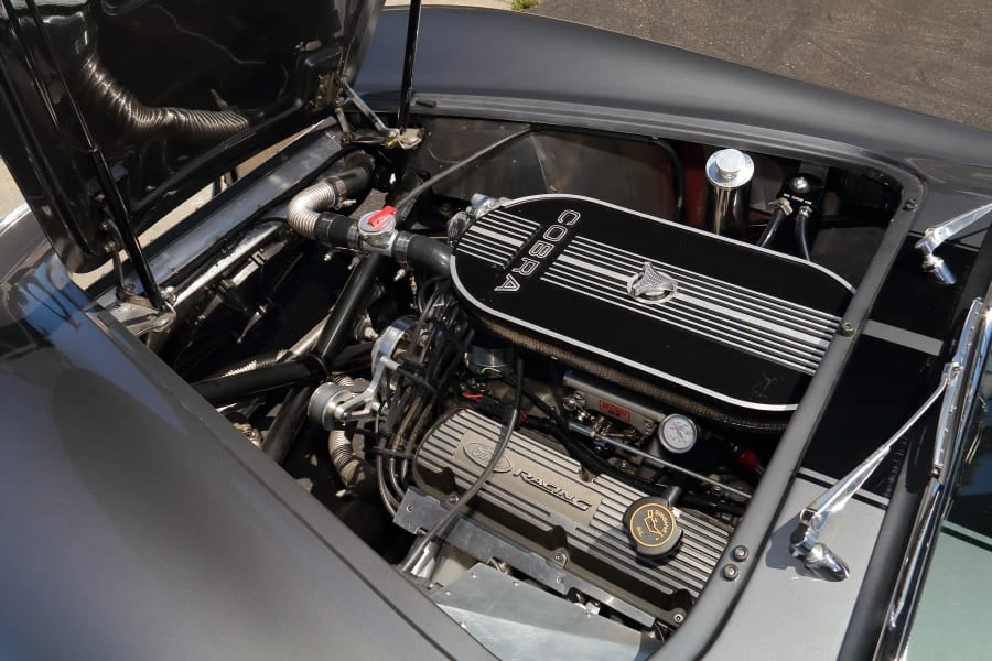 1965 Factory Five Roadster - Image 29 of 30