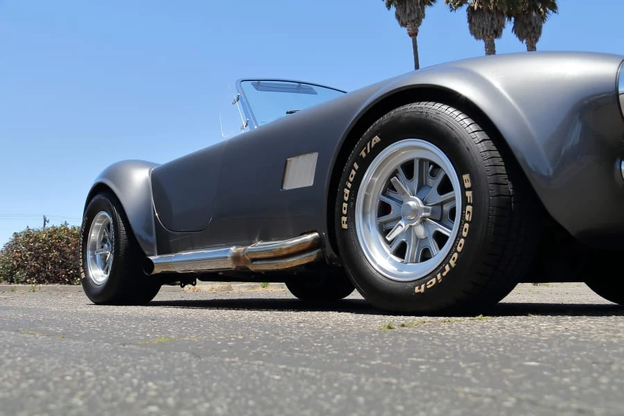 1965 Factory Five Roadster - Image 5 of 30
