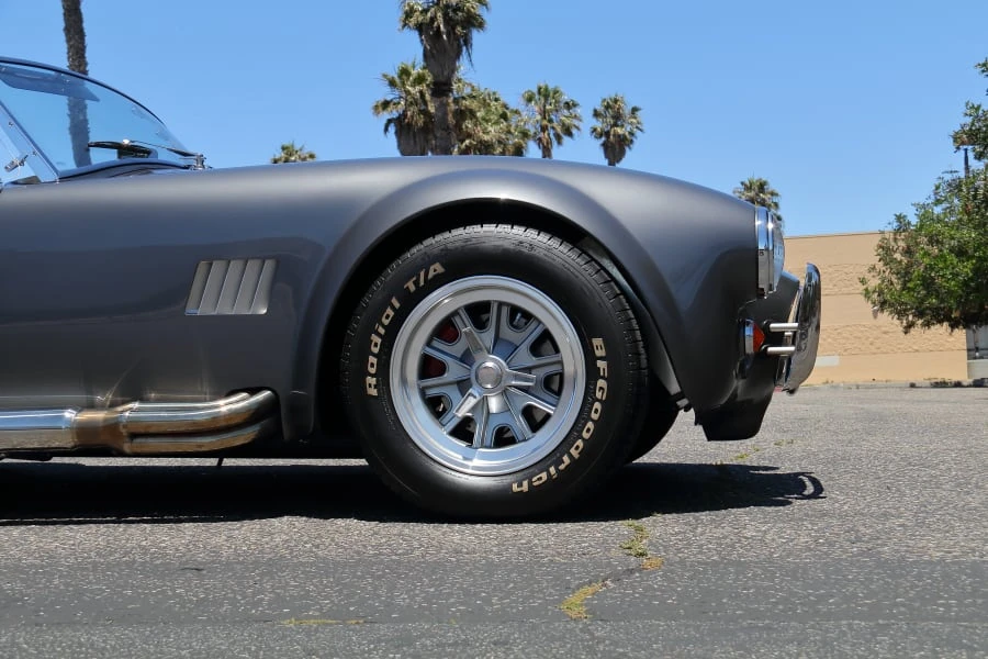 1965 Factory Five Roadster - Image 15 of 30