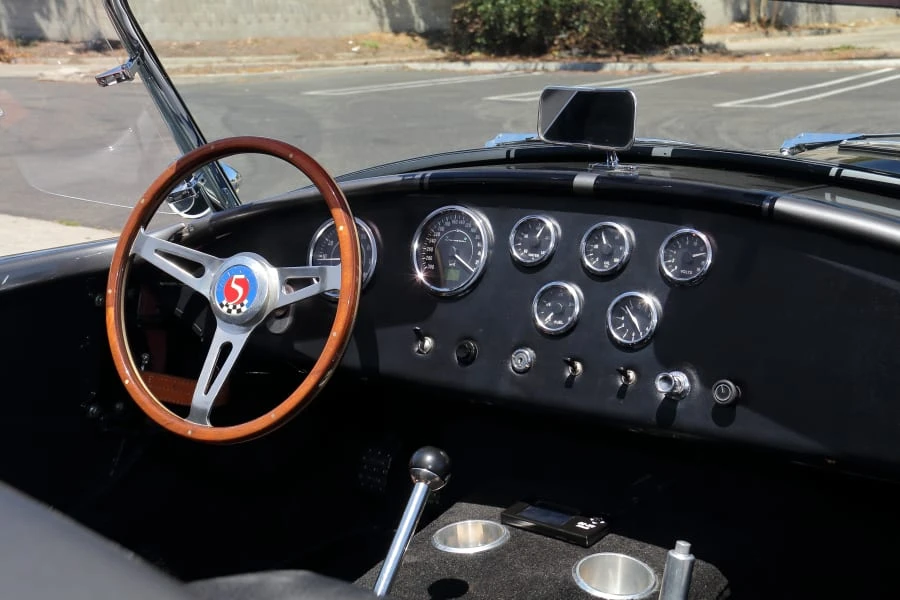 1965 Factory Five Roadster - Image 18 of 30