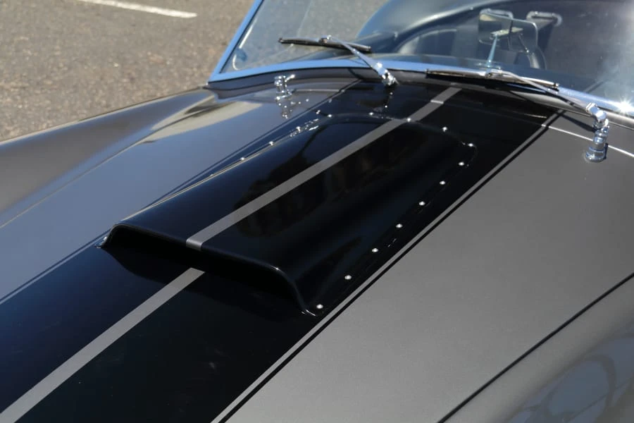 1965 Factory Five Roadster - Image 9 of 30