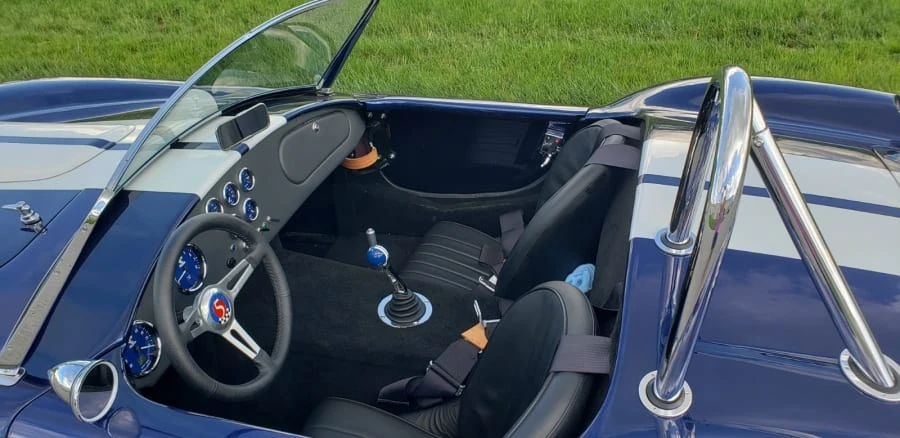 1965 Factory Five Roadster - Image 4 of 8