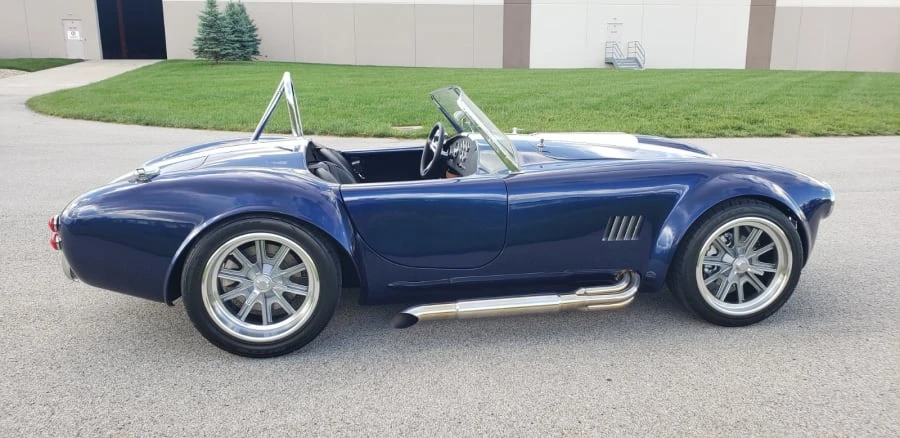 1965 Factory Five Roadster - Image 2 of 8